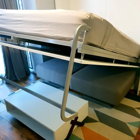 Smart In The Heart Of Appartement *