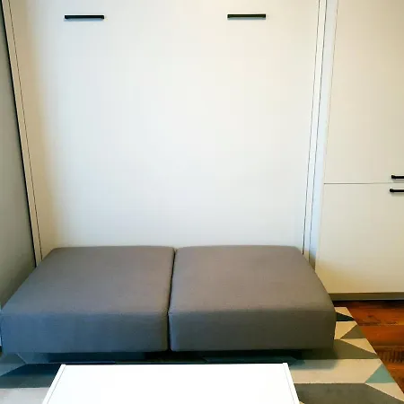 Apartment Smart In The Heart Of Sofia