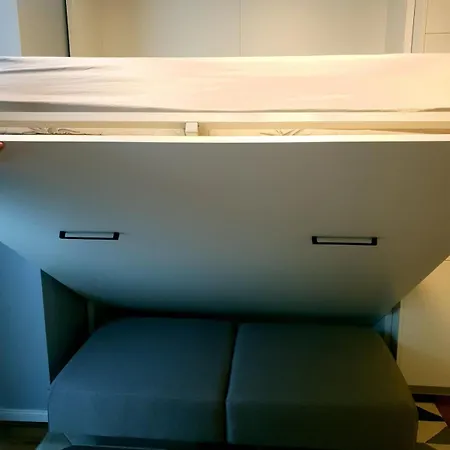 Smart In The Heart Of 公寓 索菲亞