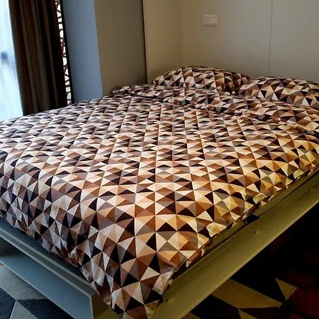 Smart In The Heart Of Apartment