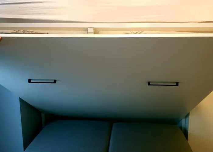 Smart In The Heart Of アパート ソフィア