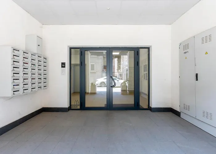 Smart In The Heart Of Sofia