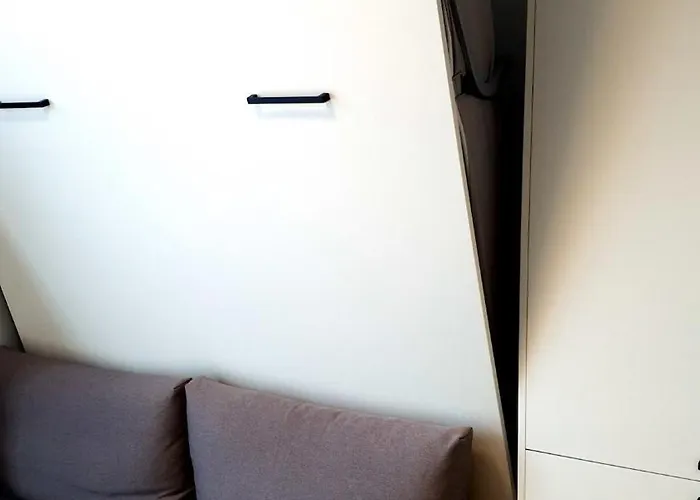 Smart In The Heart Of Sofia